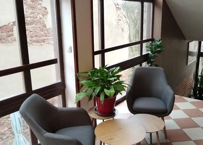 Курортный комплекс Centrum Turystyki Niekonwencjonalnej