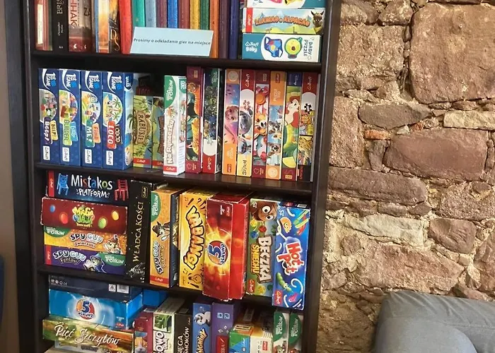 Rezort Centrum Turystyki Niekonwencjonalnej