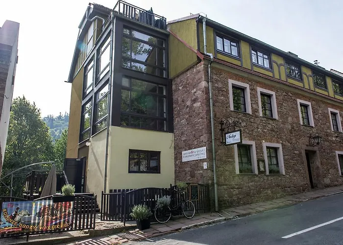 Курортный комплекс Centrum Turystyki Niekonwencjonalnej