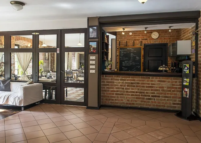 Rezort Centrum Turystyki Niekonwencjonalnej