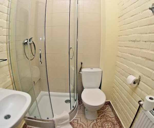 Rezort Centrum Turystyki Niekonwencjonalnej